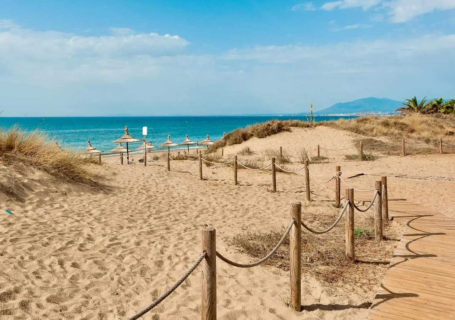 Sr Carib Playa Marbella Apartment