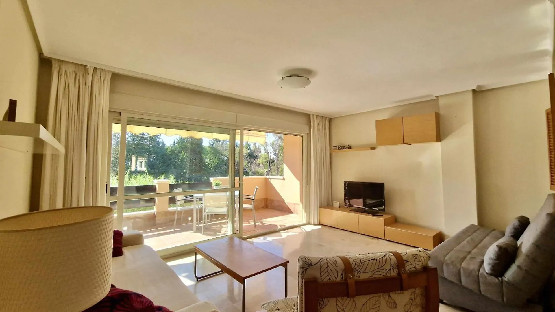 Sr Carib Playa Marbella Apartment 0*,  Spain