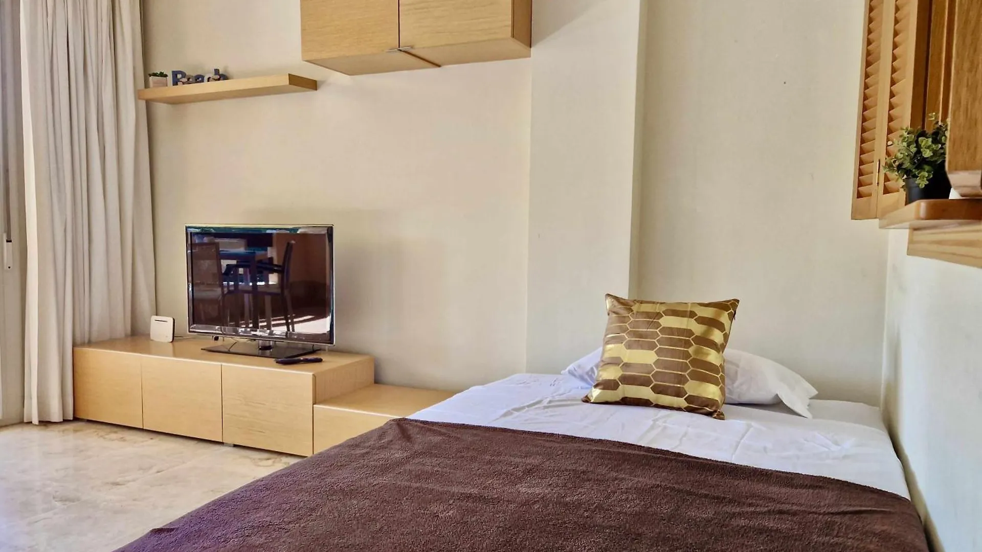Sr Carib Playa Marbella Apartment