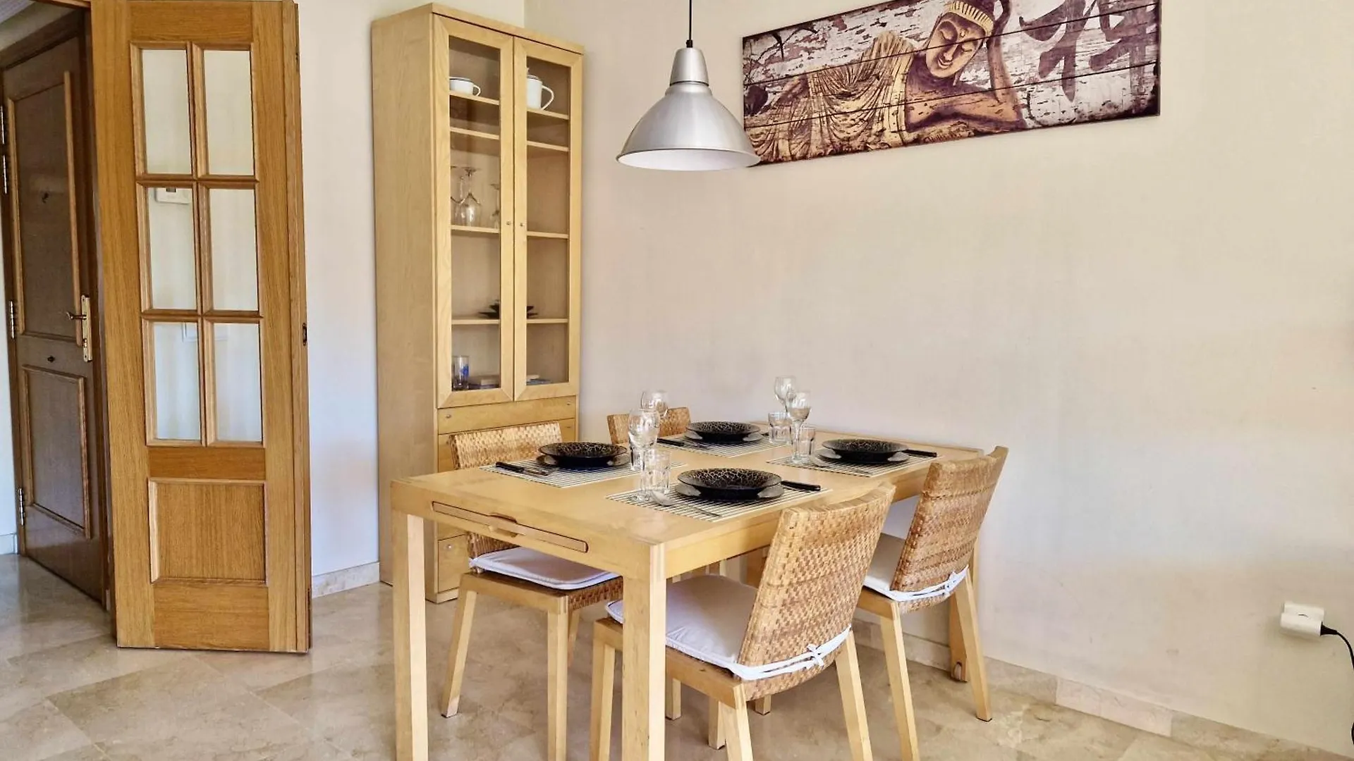 Sr Carib Playa Marbella Apartment