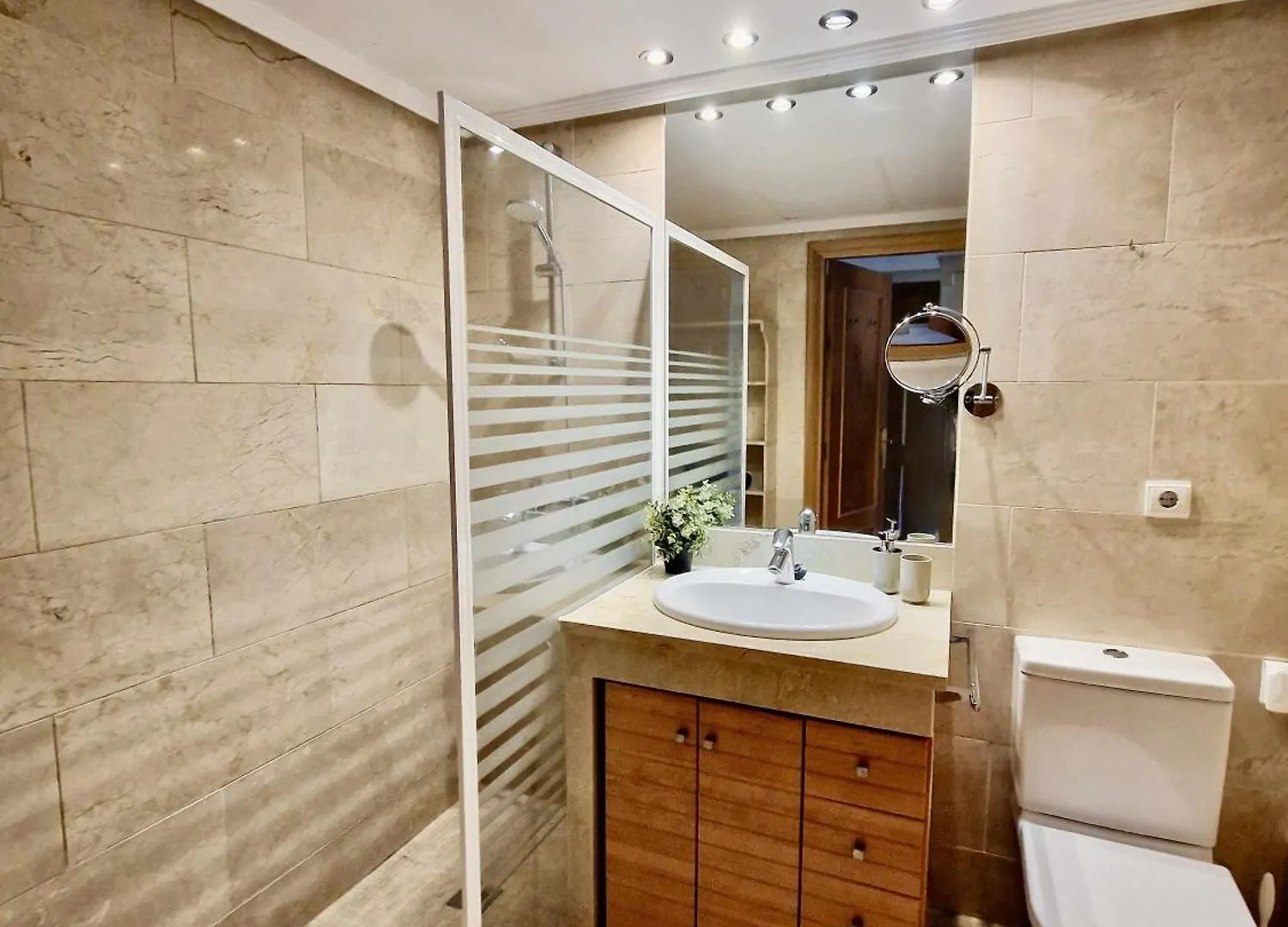 Sr Carib Playa Marbella Apartment 0*,