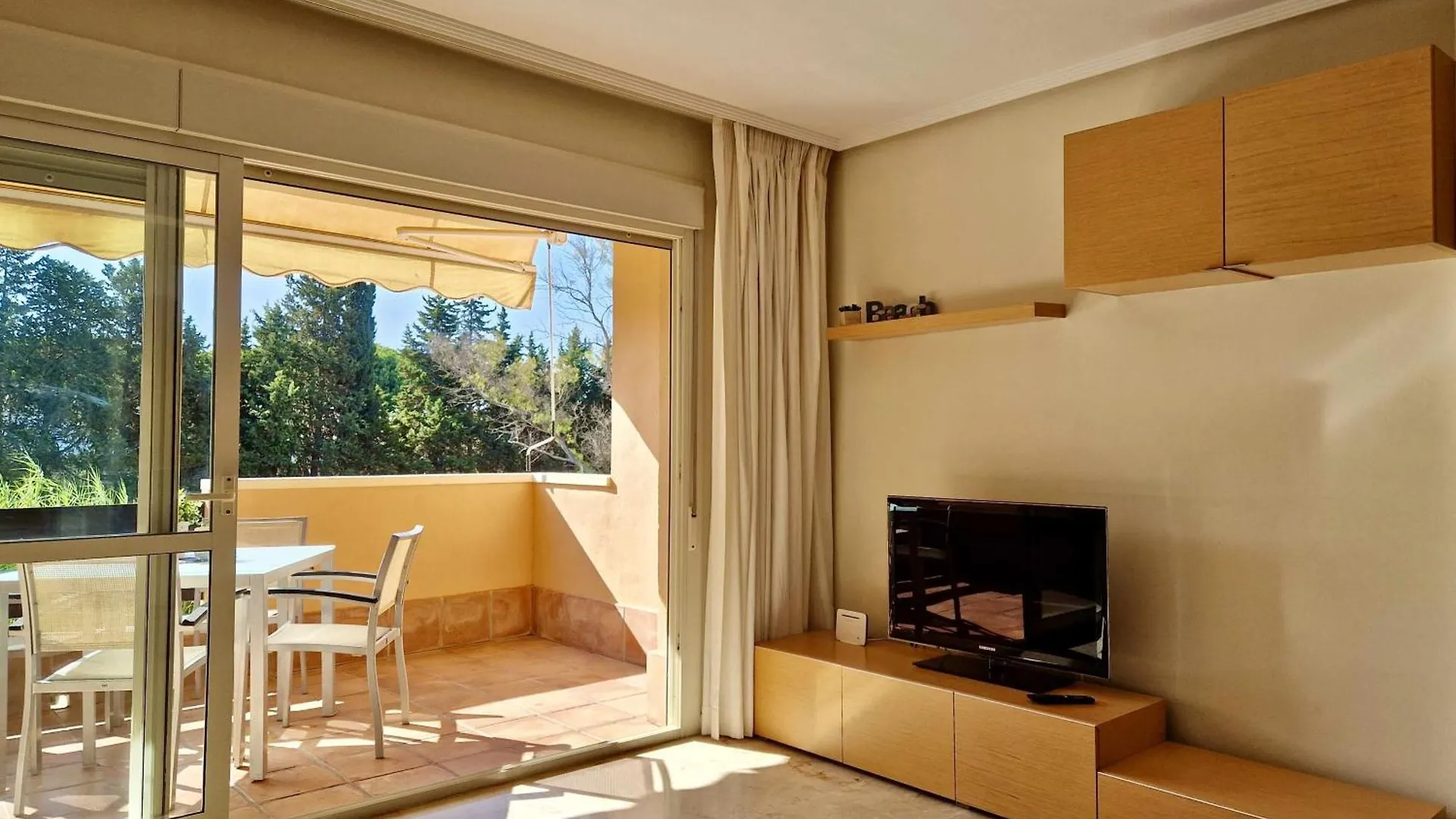 Sr Carib Playa Marbella Apartment