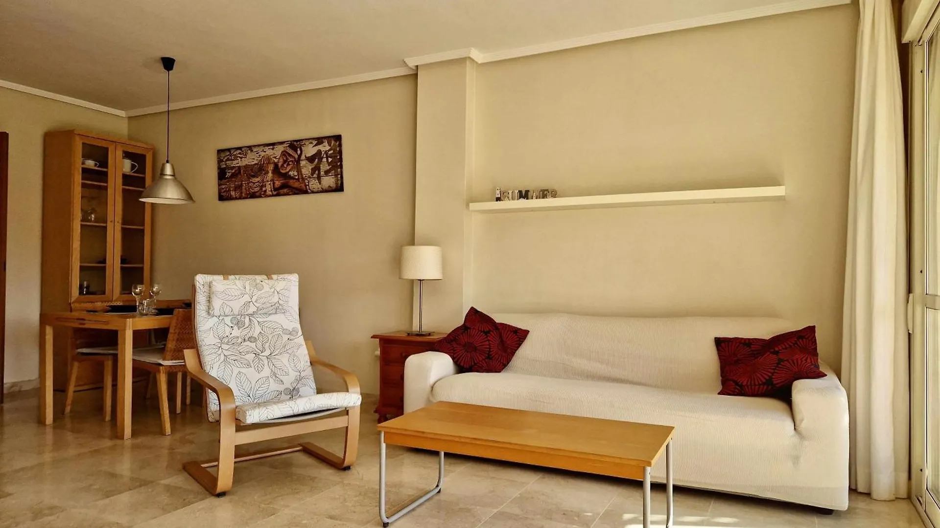 Sr Carib Playa Marbella Apartment Spain