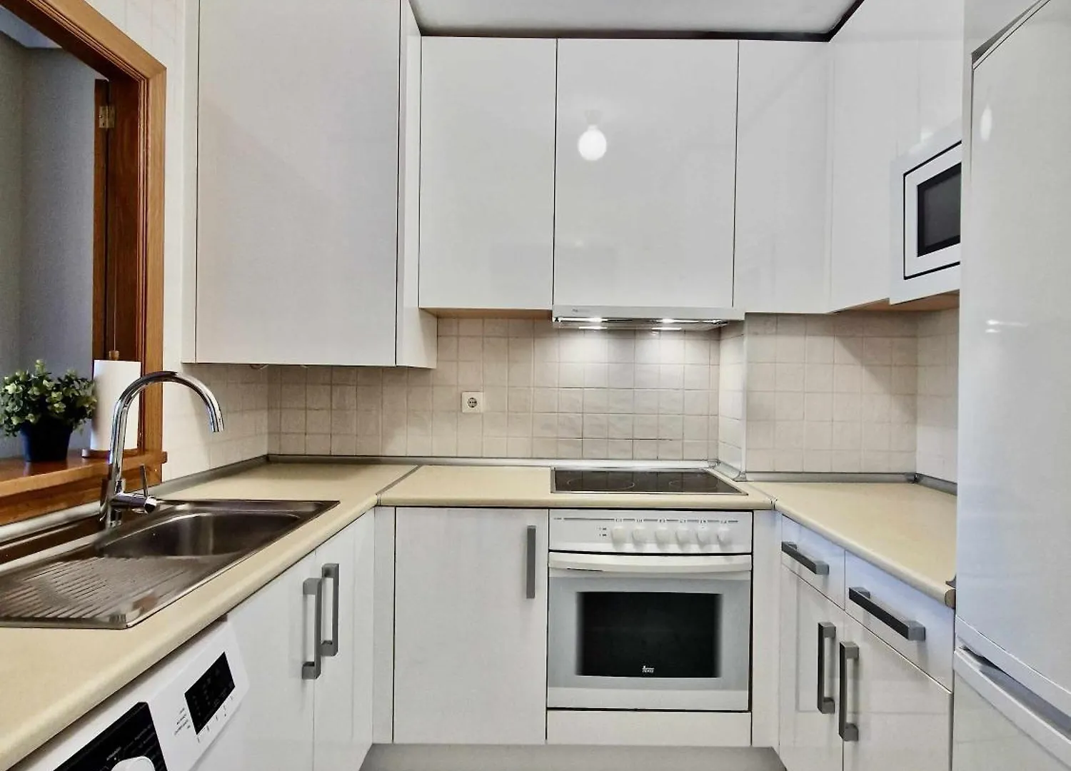 Sr Carib Playa Marbella Apartment