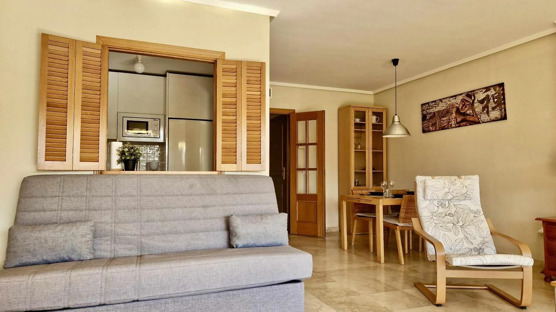 Sr Carib Playa Marbella Apartment