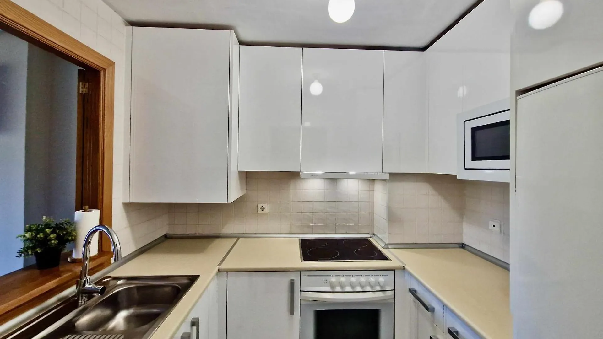Sr Carib Playa Marbella Apartment