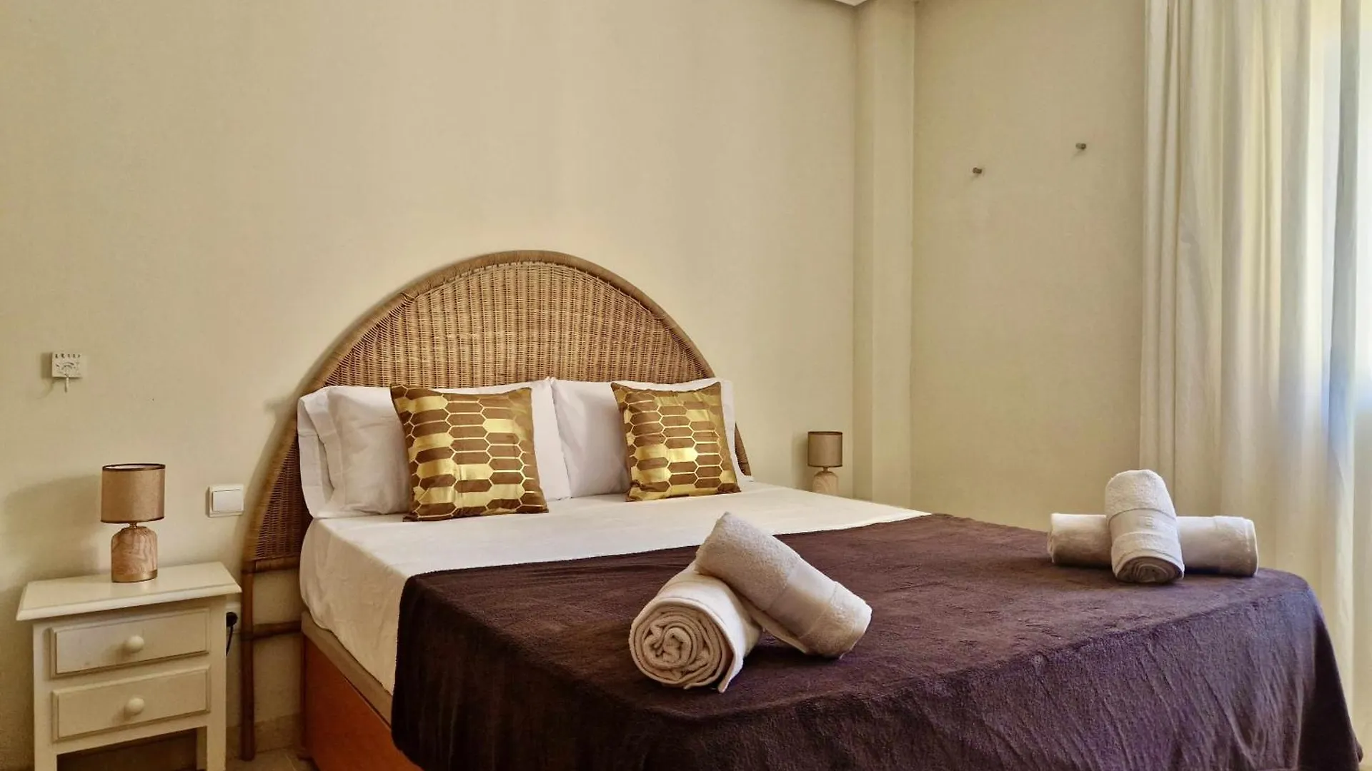 Sr Carib Playa Marbella Apartment