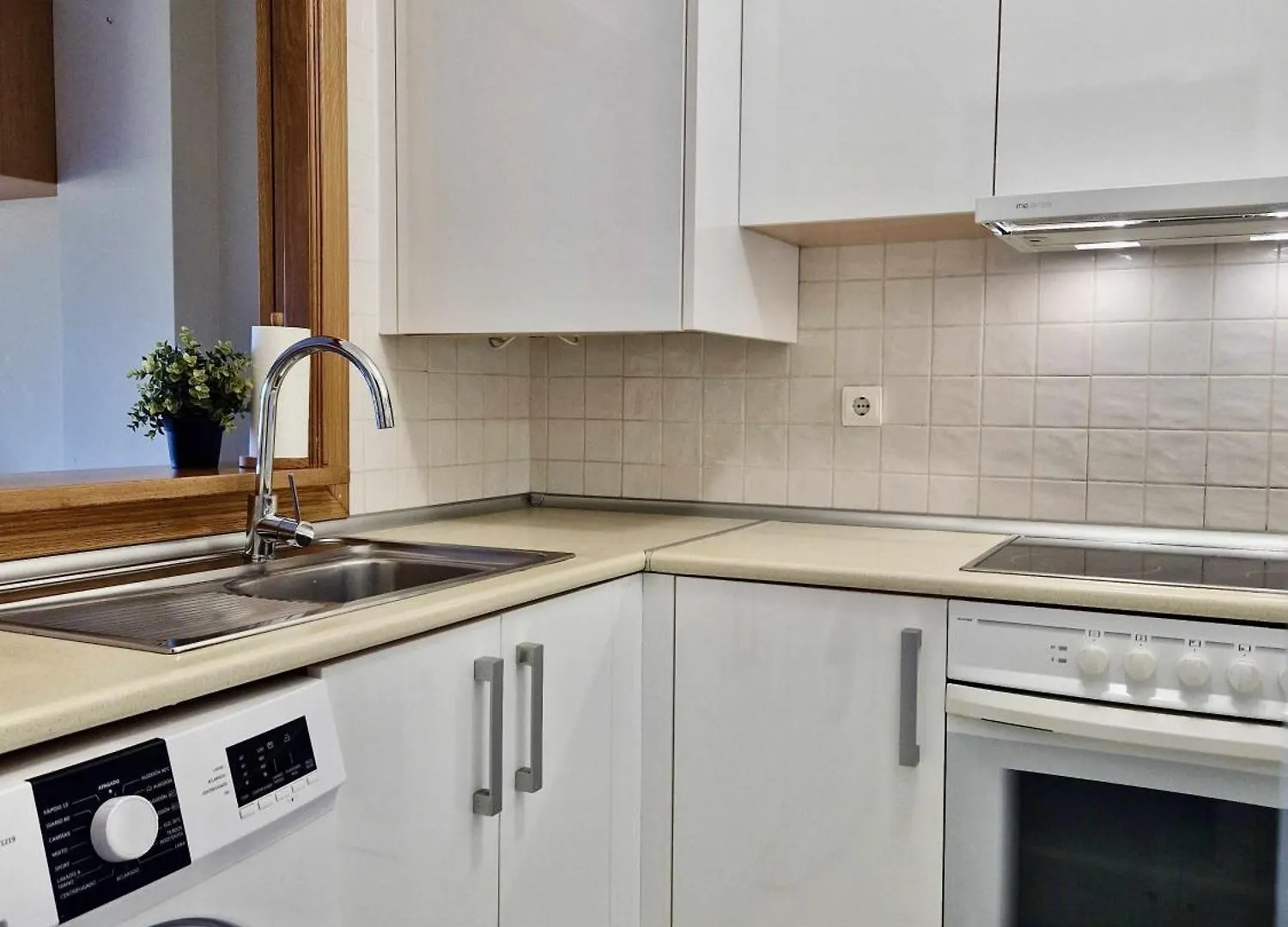 Sr Carib Playa Marbella Apartment Spain