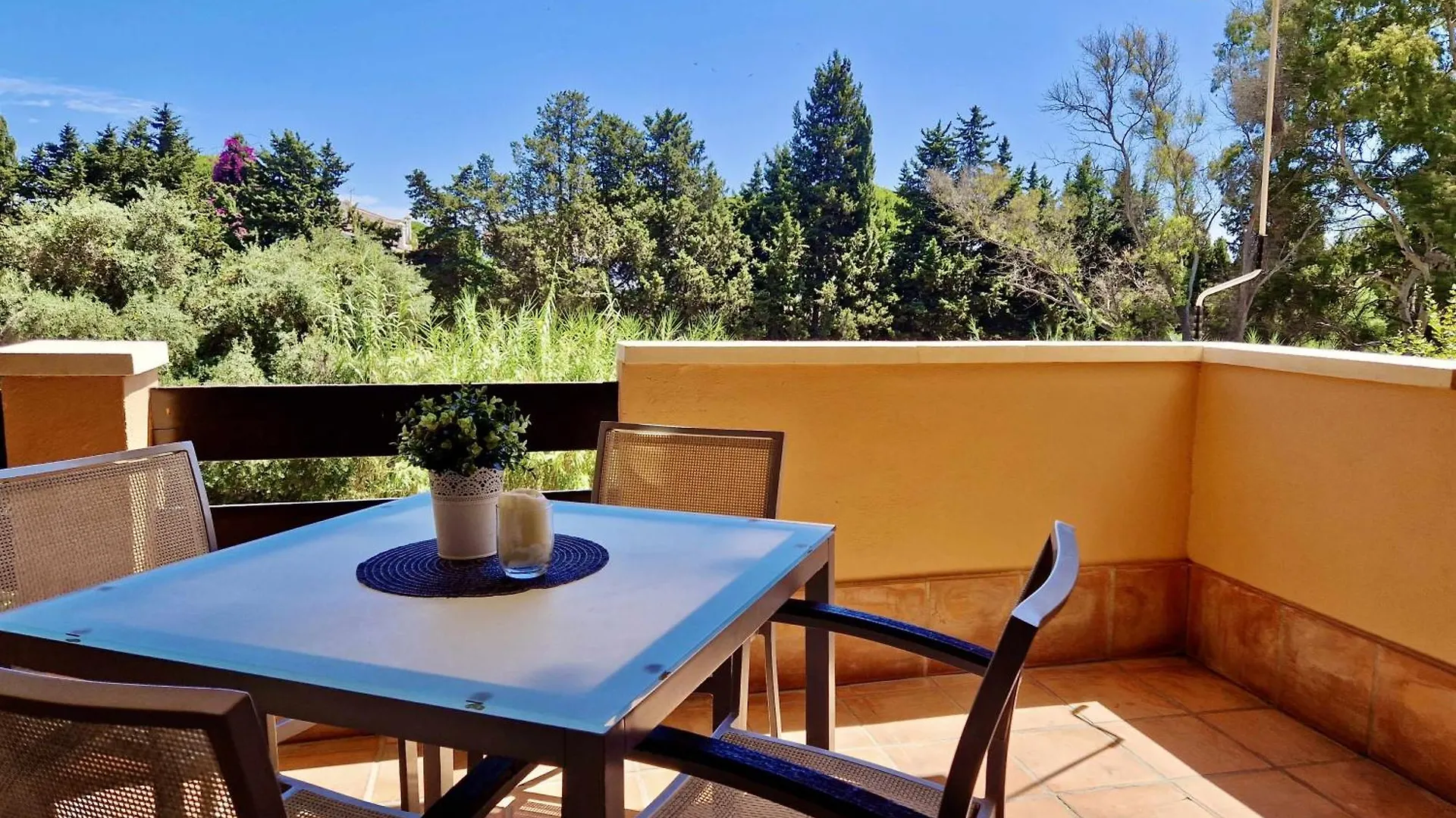 Sr Carib Playa Marbella Apartment