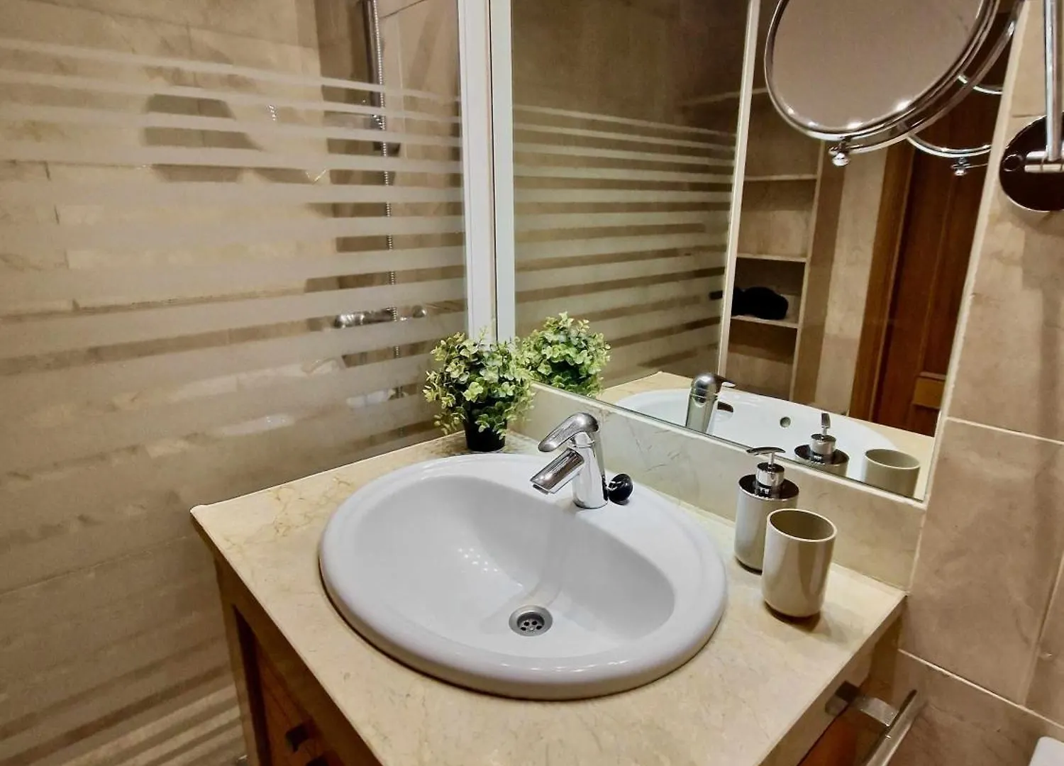 Sr Carib Playa Marbella Apartment