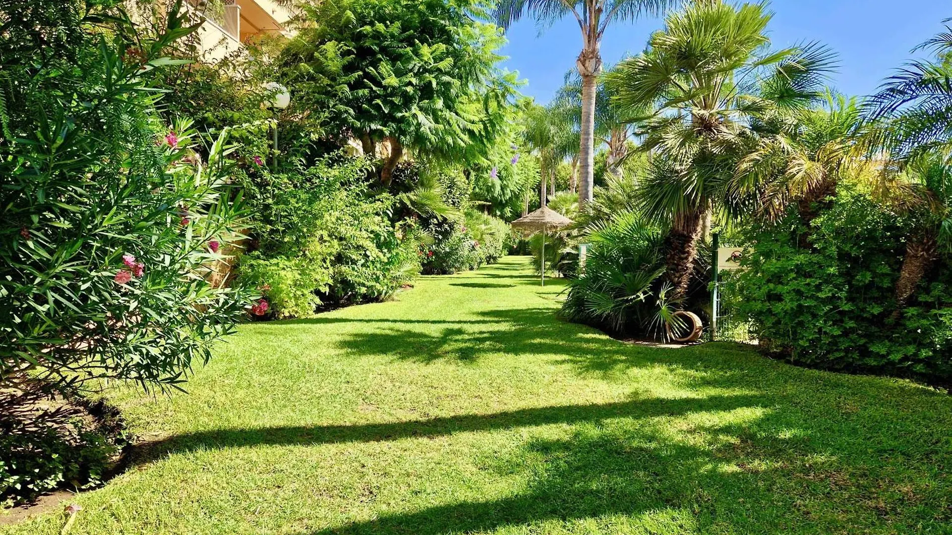 Sr Carib Playa Marbella Apartment 0*,  Spain