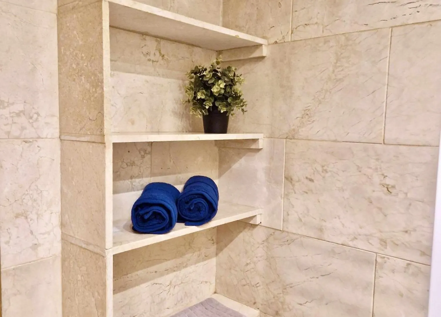 Sr Carib Playa Marbella Apartment