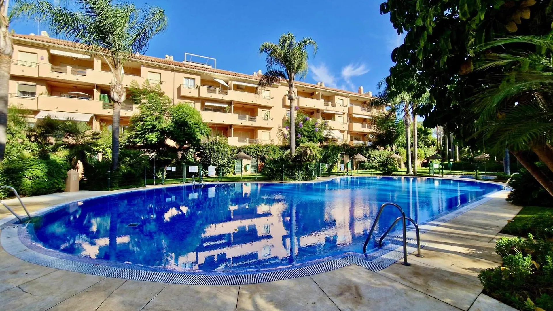 Sr Carib Playa Marbella Apartment
