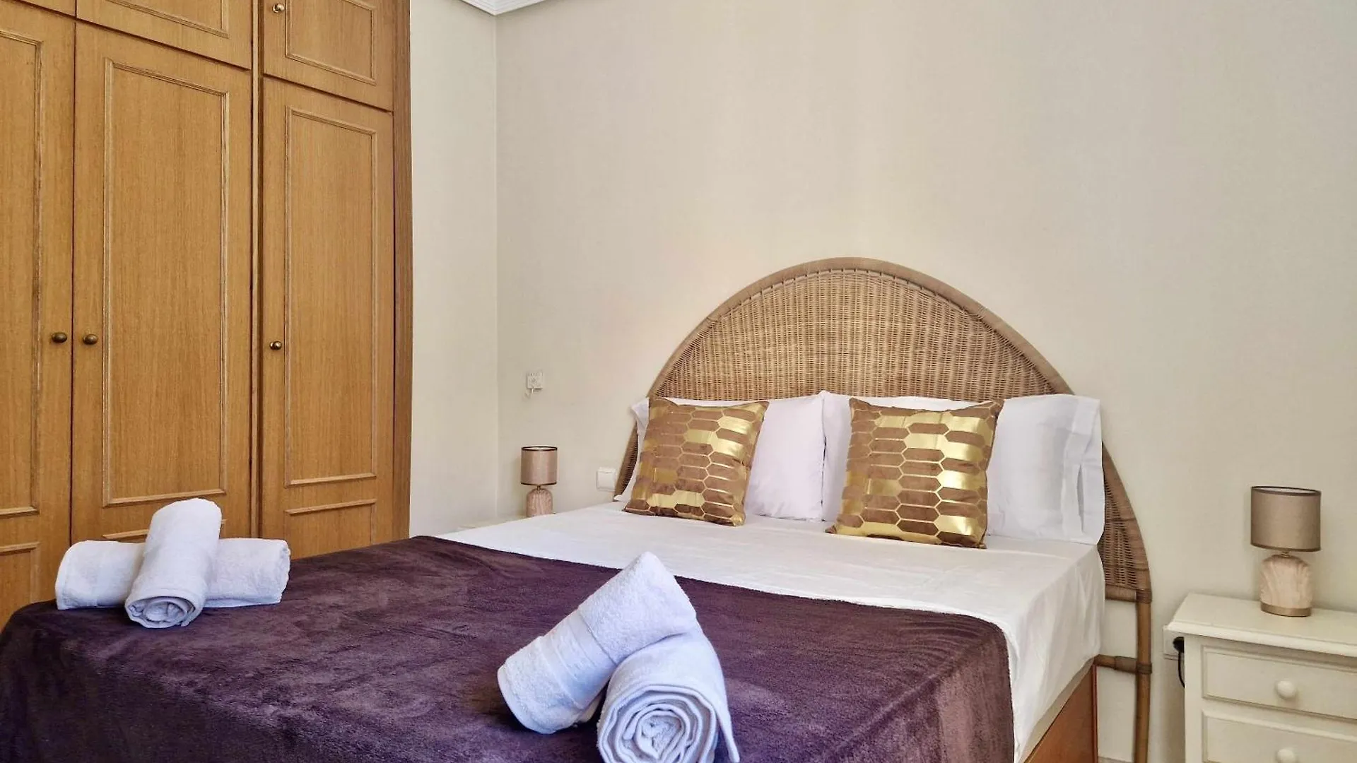 Sr Carib Playa Marbella Apartment
