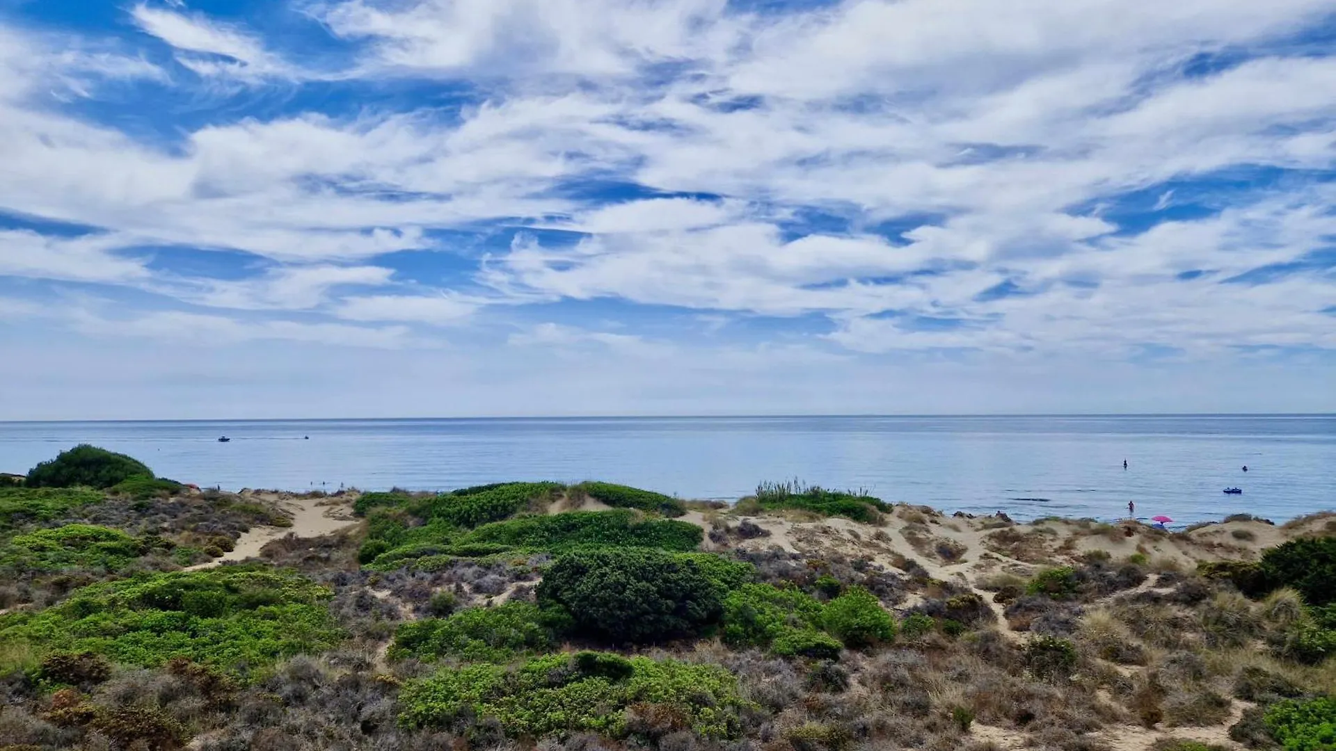 Apartmán Sr Carib Playa Marbella