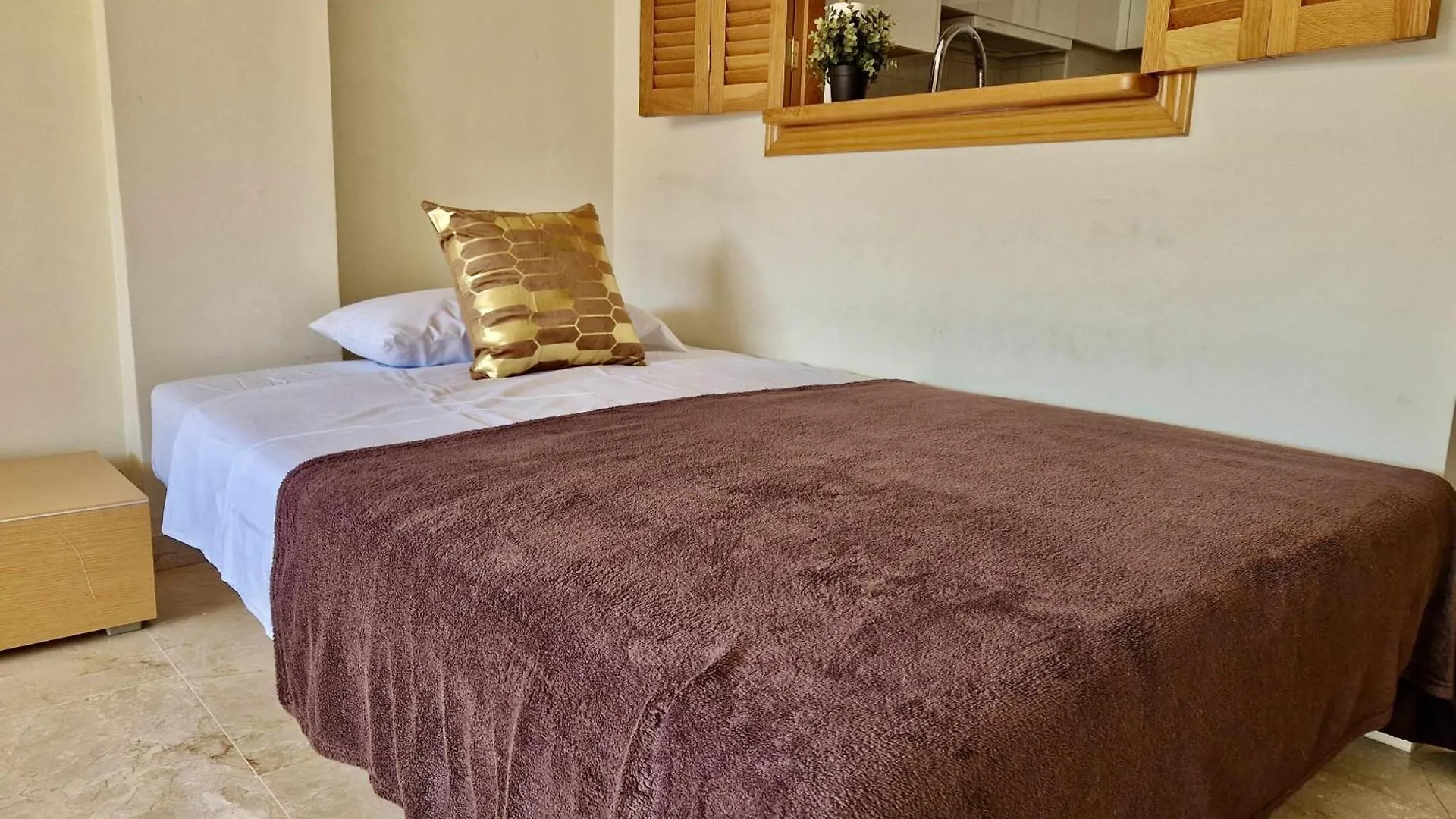 Apartmán Sr Carib Playa Marbella