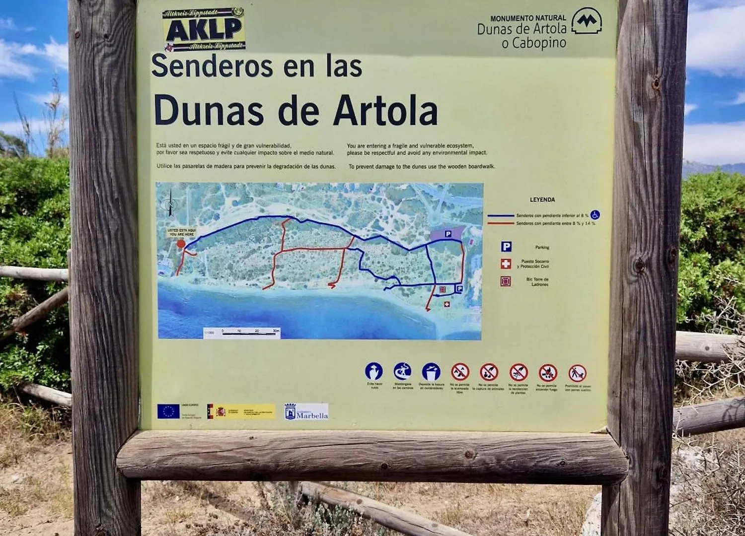Apartmán Sr Carib Playa Marbella