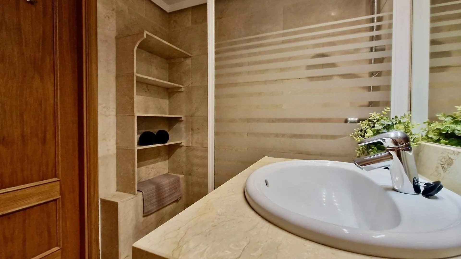 Apartmán Sr Carib Playa Marbella