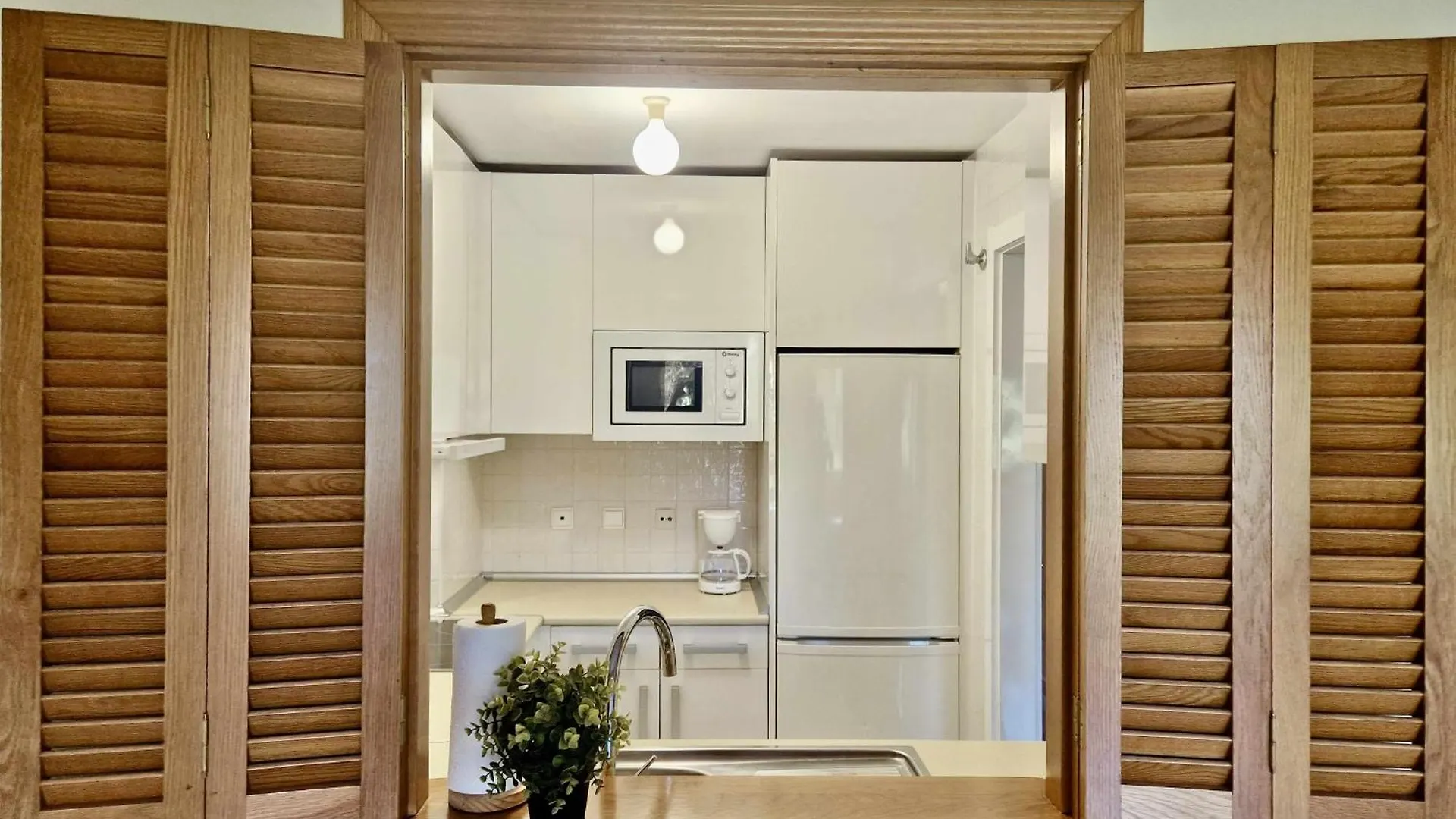Apartmán Sr Carib Playa Marbella 0*,
