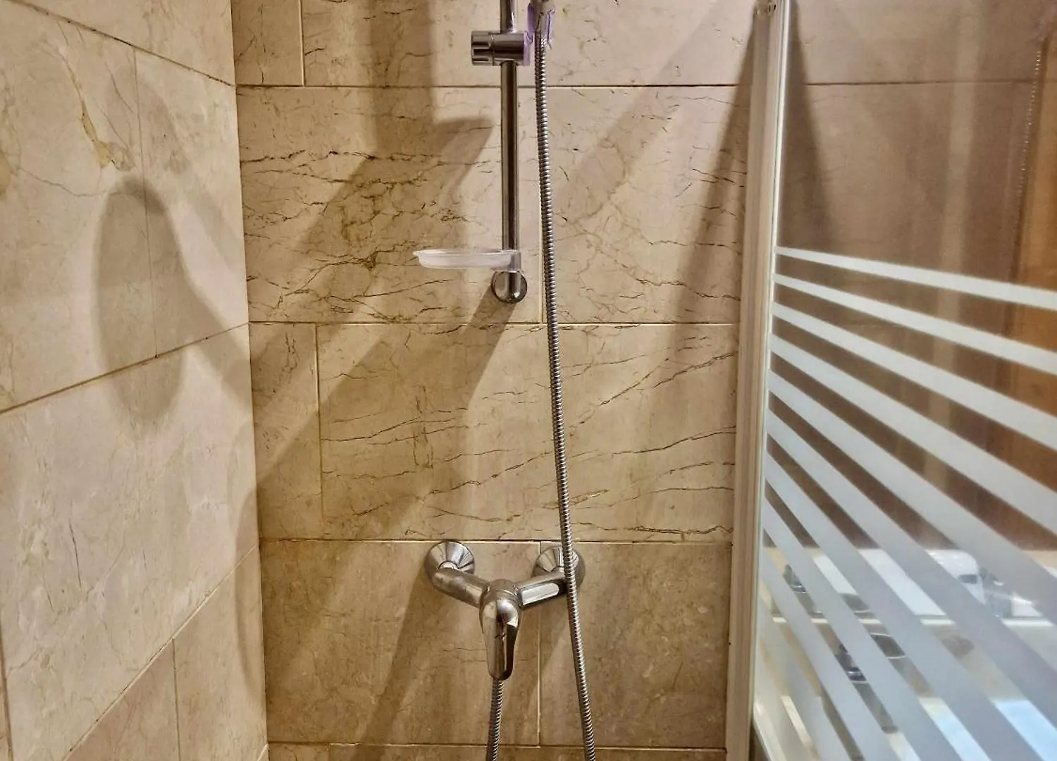 Apartmán Sr Carib Playa Marbella Španělsko